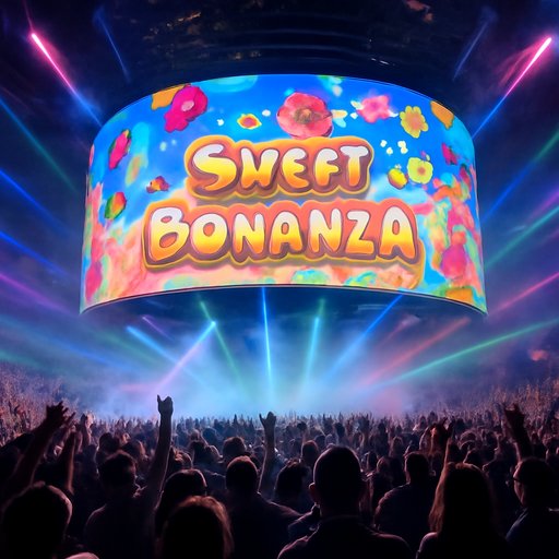 KU99 Sweet Bonanza ফলের থিম